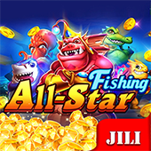 All Star Fishing bingoplus app fishing