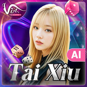 Blockchain Tai Xiu live-casino game on bingoplus app