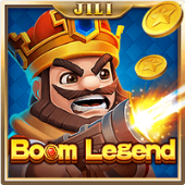 Boom Legend bingoplus app fishing