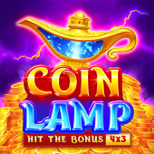 Coin Lamp bingoplus app slot
