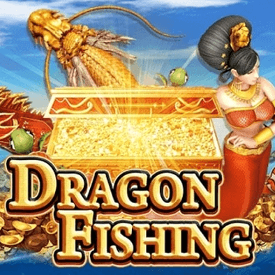 Dragon Fishing bingoplus app fishing