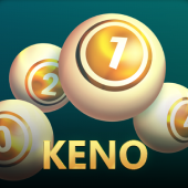 Keno bingoplus app cards