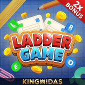 Ladder Game bingoplus app cards