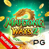 Mahjong Ways 2 on bingoplus app