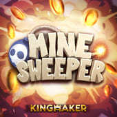 Minesweeper bingoplus app cards