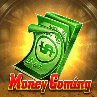 Money Coming on bingoplus app