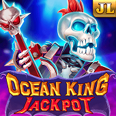 Ocean King Jackpot on bingoplus app