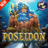 Poseidon bingoplus app slot