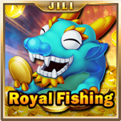 Royal Fishing bingoplus app fishing