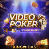 Video Poker bingoplus app cards