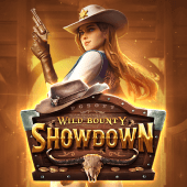 Wild Bounty Showdown bingoplus app slot